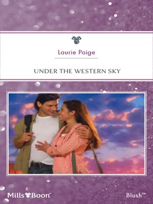 cover image of Under the Western Sky